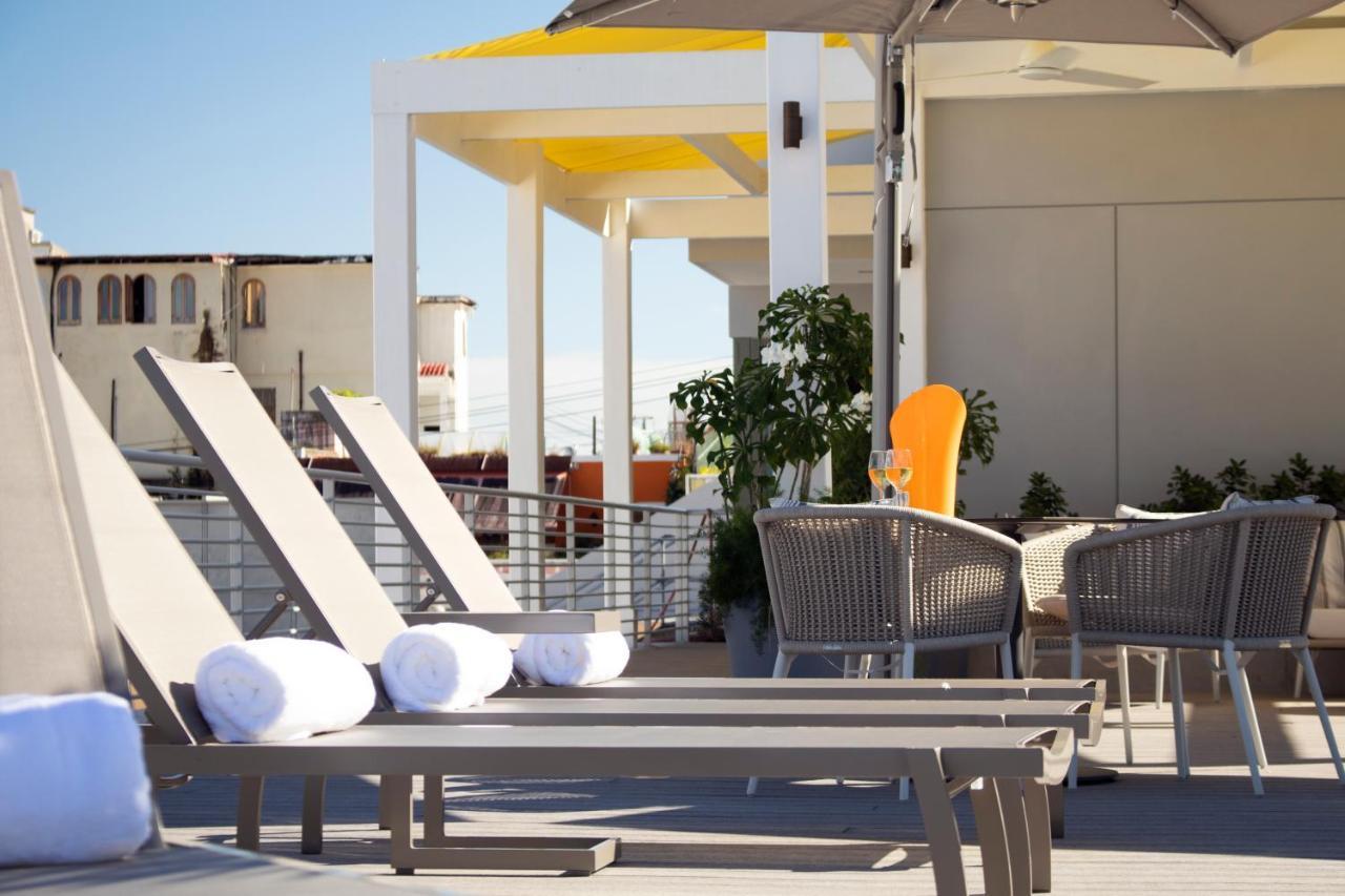 Palacio Provincial San Juan, Adults Only, Curio Collection By Hilton Eksteriør billede