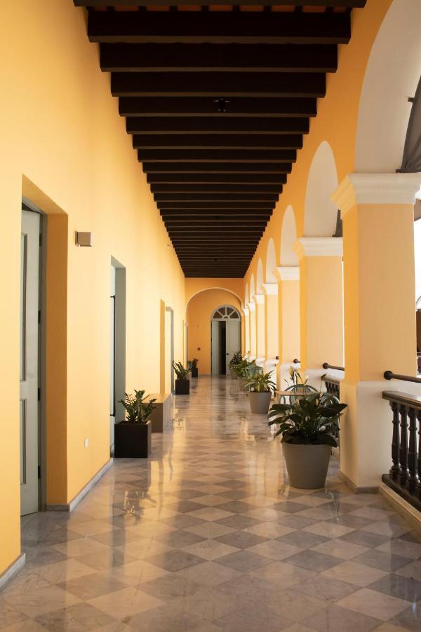 Palacio Provincial San Juan, Adults Only, Curio Collection By Hilton Eksteriør billede