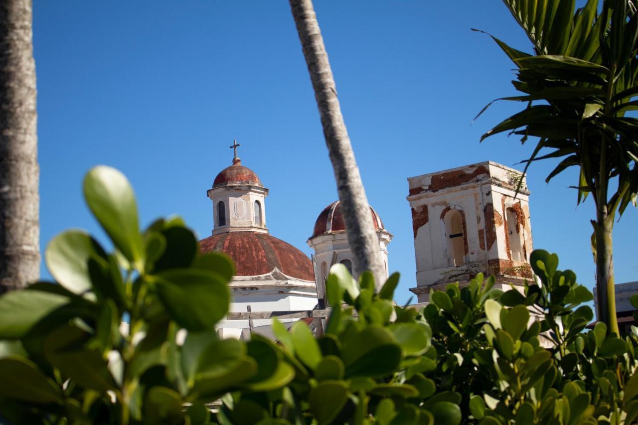 Palacio Provincial San Juan, Adults Only, Curio Collection By Hilton Eksteriør billede