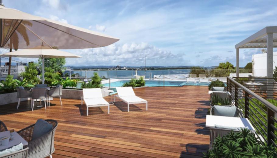 Palacio Provincial San Juan, Adults Only, Curio Collection By Hilton Eksteriør billede