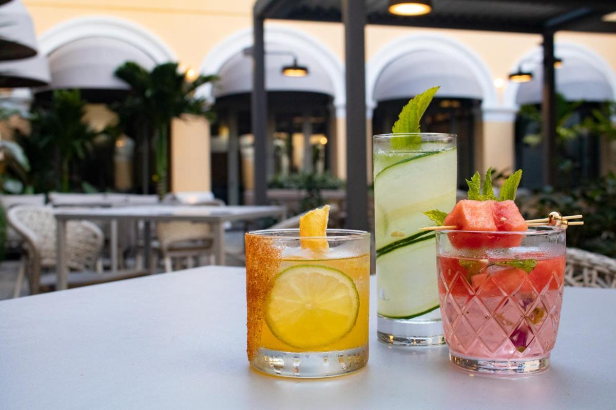 Palacio Provincial San Juan, Adults Only, Curio Collection By Hilton Eksteriør billede