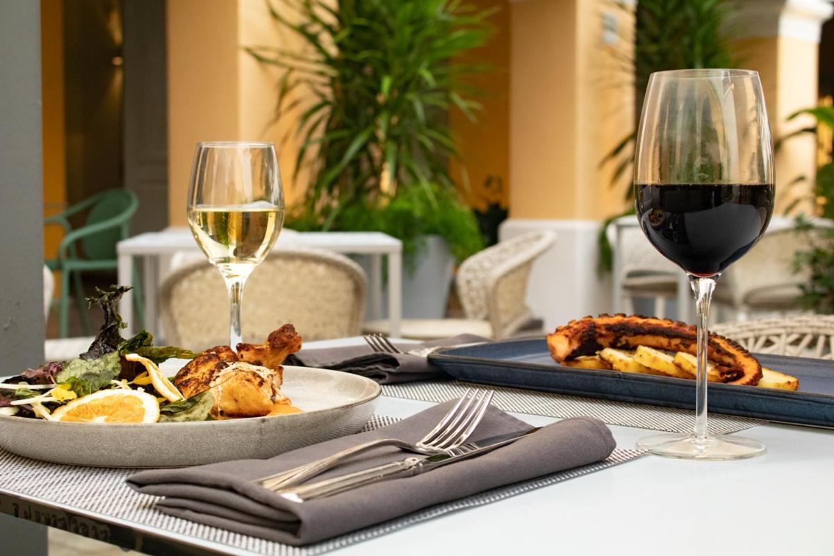 Palacio Provincial San Juan, Adults Only, Curio Collection By Hilton Eksteriør billede