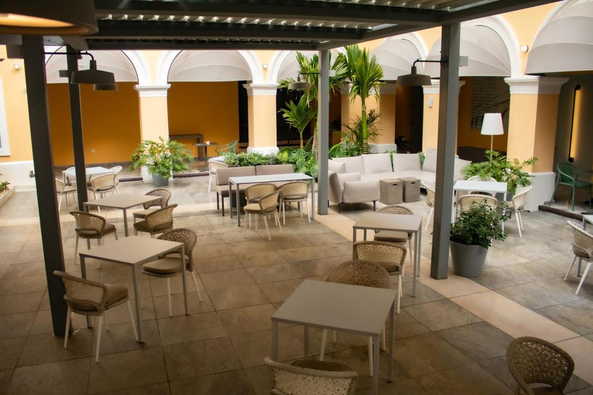 Palacio Provincial San Juan, Adults Only, Curio Collection By Hilton Eksteriør billede