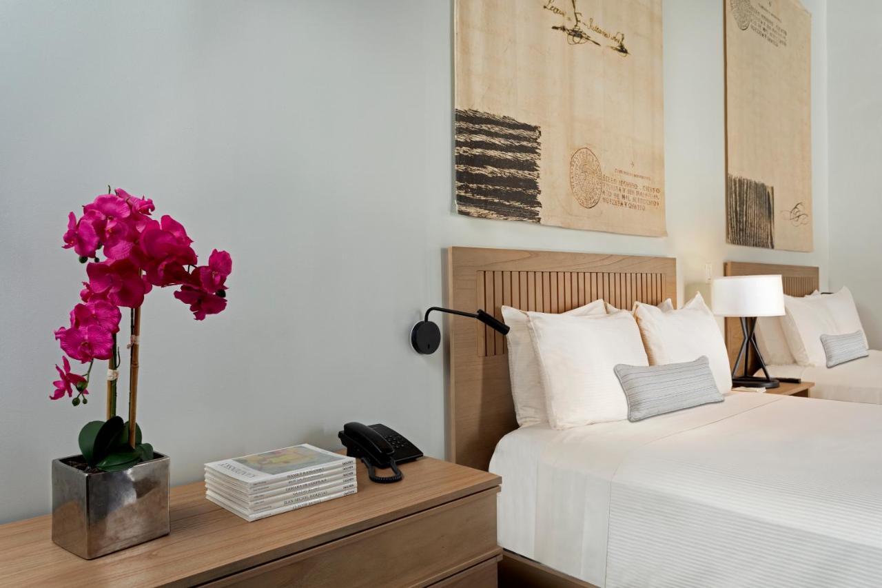 Palacio Provincial San Juan, Adults Only, Curio Collection By Hilton Eksteriør billede