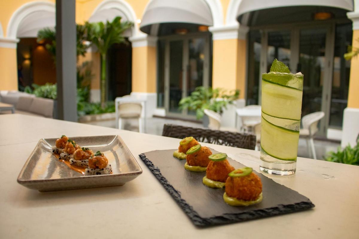 Palacio Provincial San Juan, Adults Only, Curio Collection By Hilton Eksteriør billede