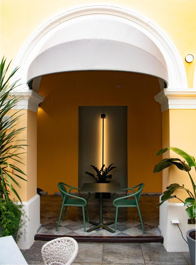 Palacio Provincial San Juan, Adults Only, Curio Collection By Hilton Eksteriør billede