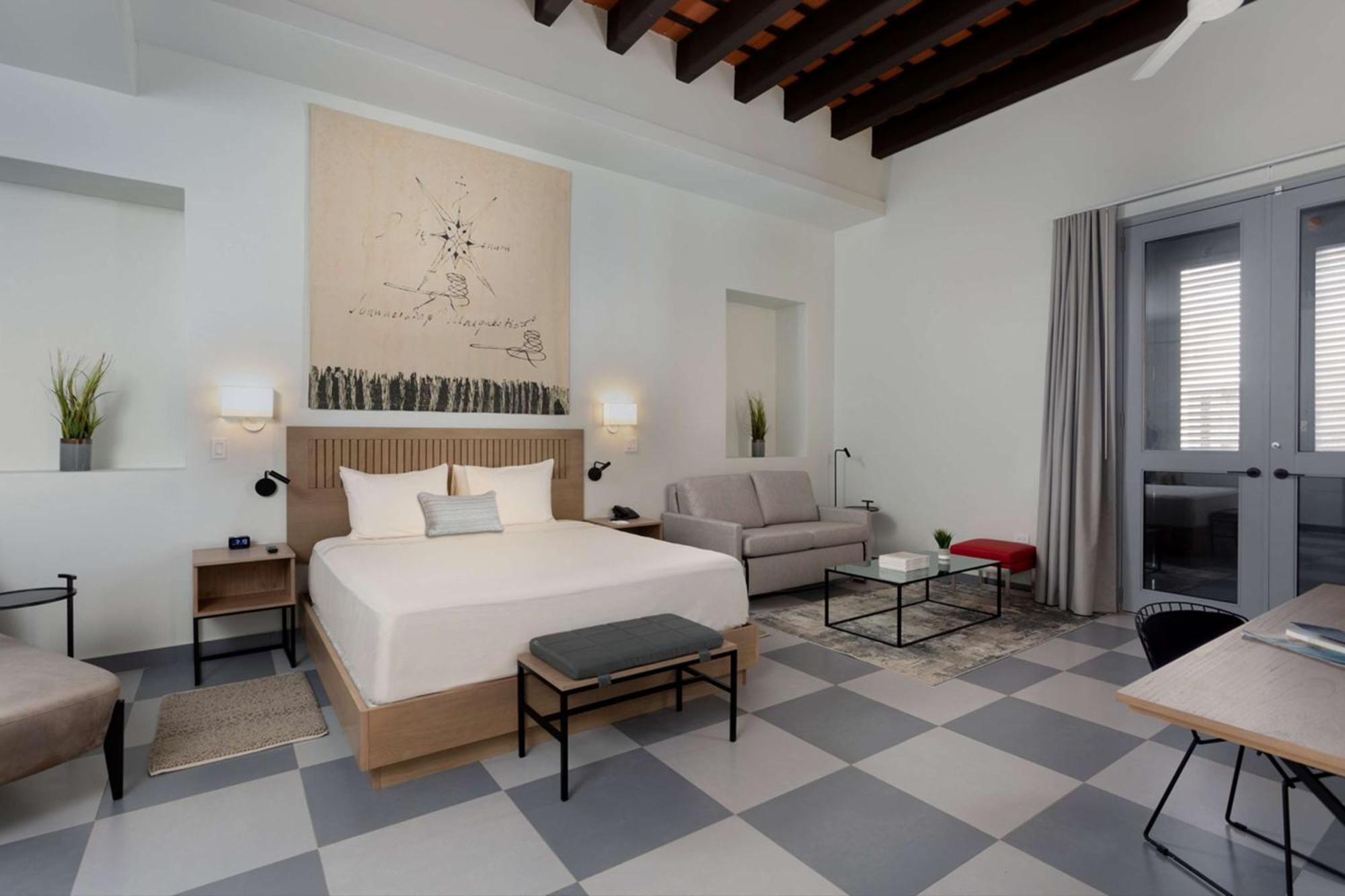 Palacio Provincial San Juan, Adults Only, Curio Collection By Hilton Eksteriør billede