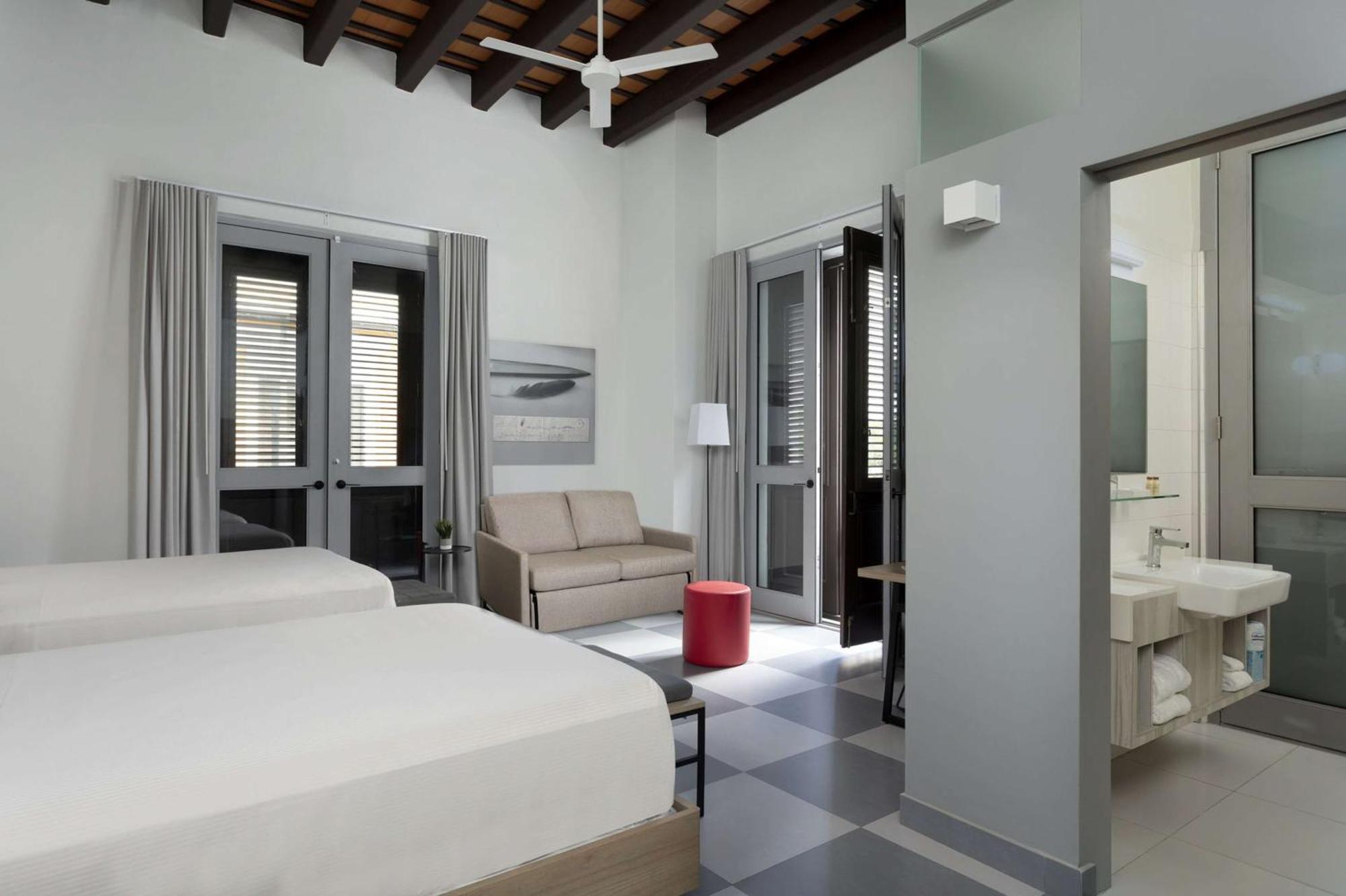 Palacio Provincial San Juan, Adults Only, Curio Collection By Hilton Eksteriør billede