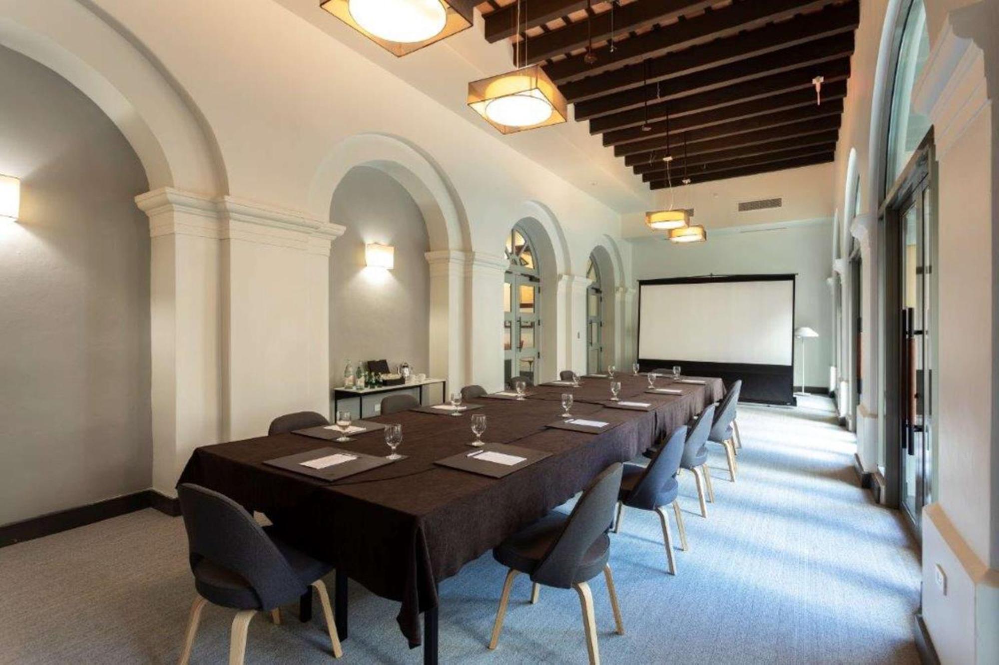 Palacio Provincial San Juan, Adults Only, Curio Collection By Hilton Eksteriør billede