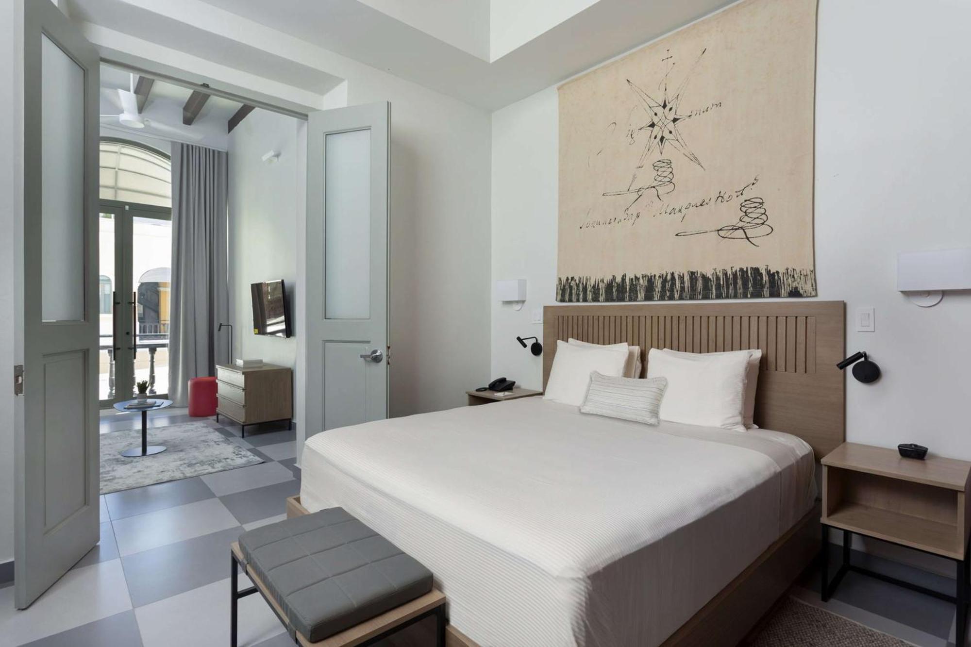 Palacio Provincial San Juan, Adults Only, Curio Collection By Hilton Eksteriør billede