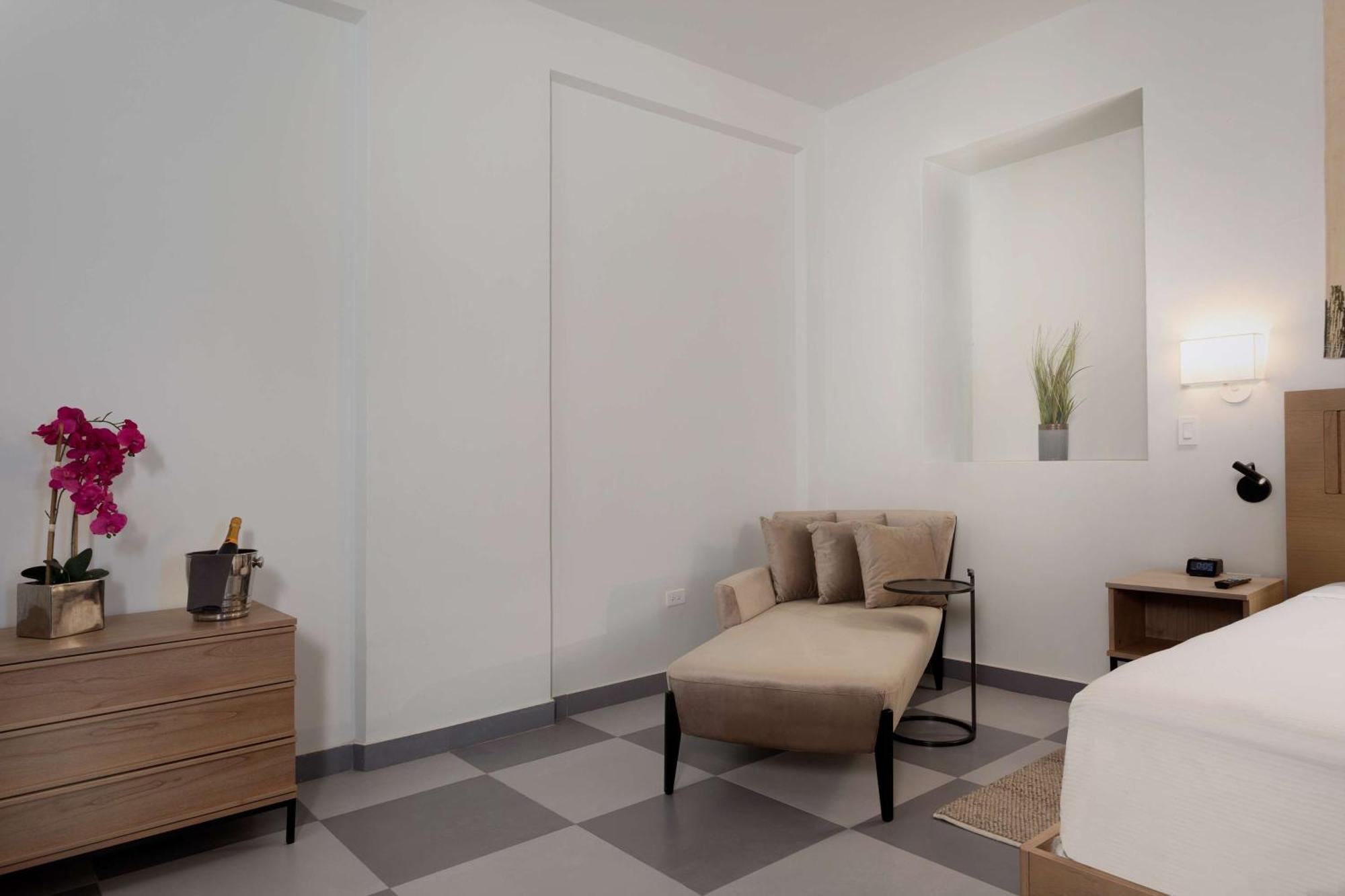 Palacio Provincial San Juan, Adults Only, Curio Collection By Hilton Eksteriør billede