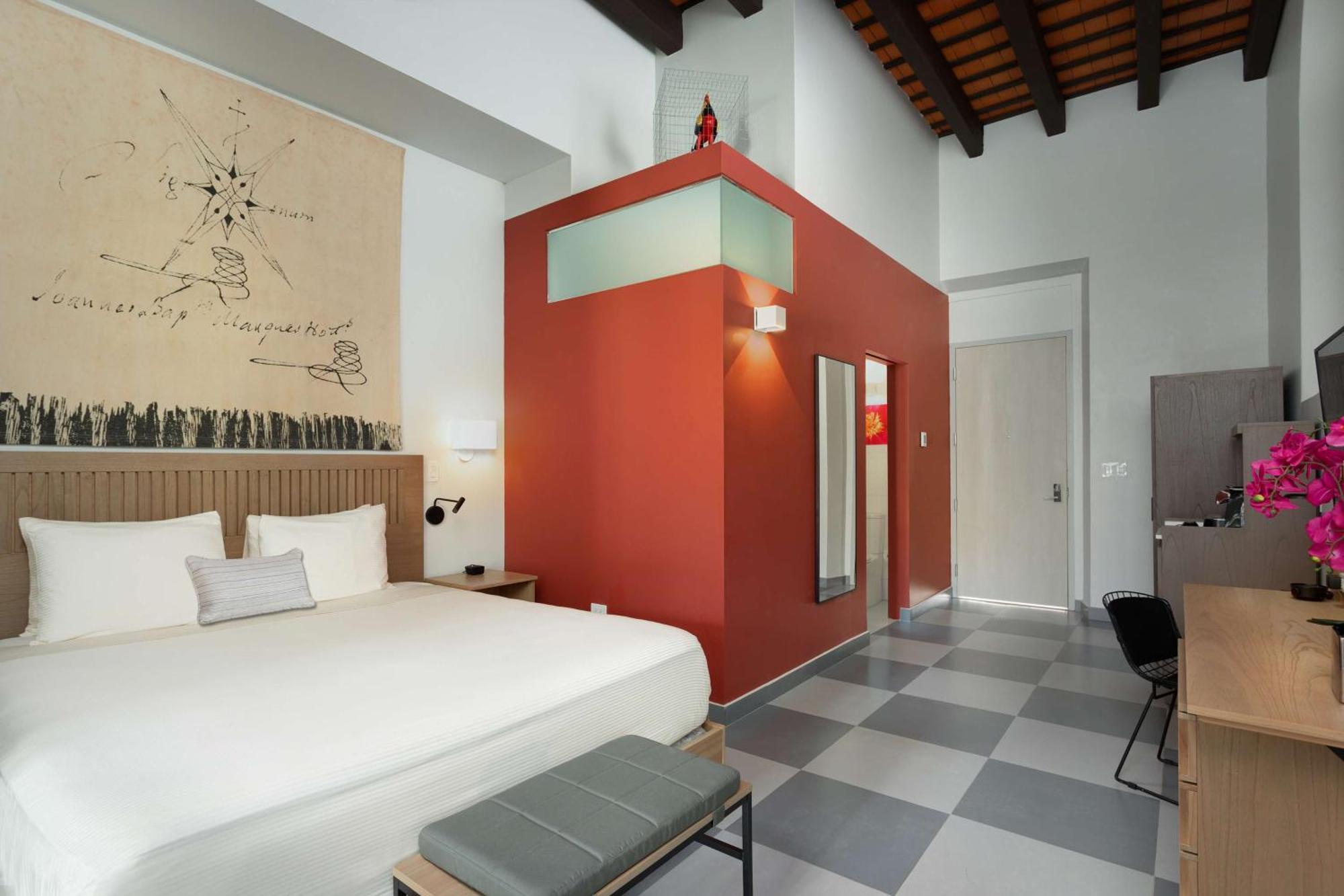 Palacio Provincial San Juan, Adults Only, Curio Collection By Hilton Eksteriør billede