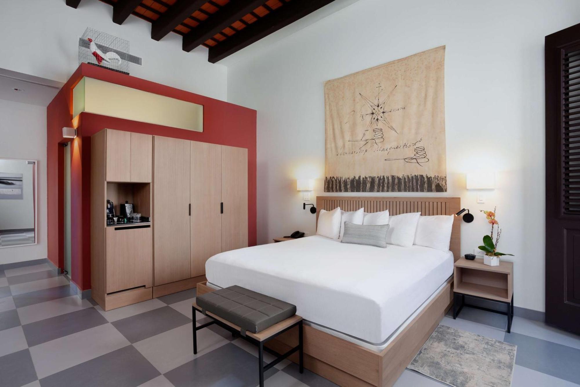 Palacio Provincial San Juan, Adults Only, Curio Collection By Hilton Eksteriør billede