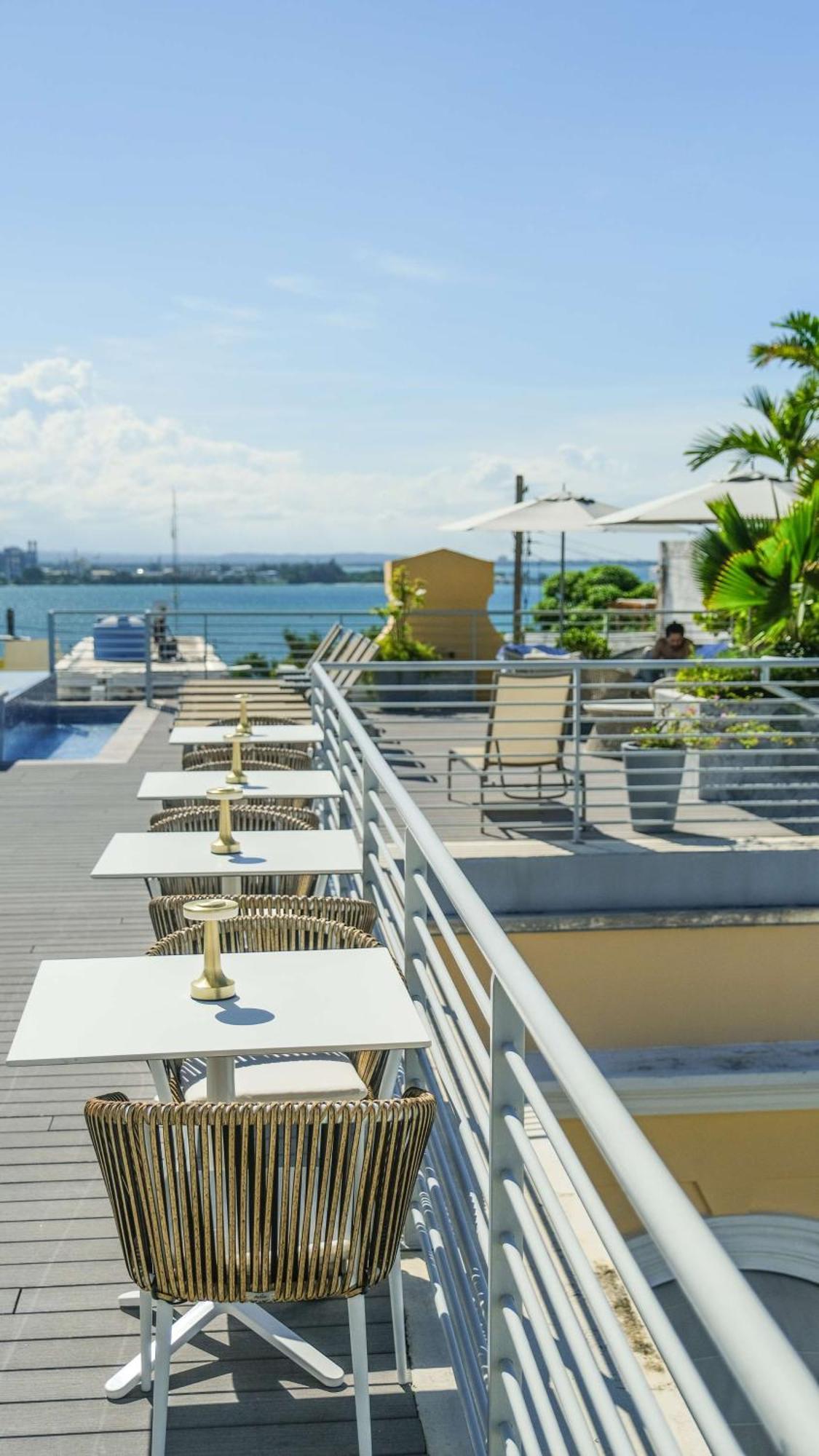 Palacio Provincial San Juan, Adults Only, Curio Collection By Hilton Eksteriør billede