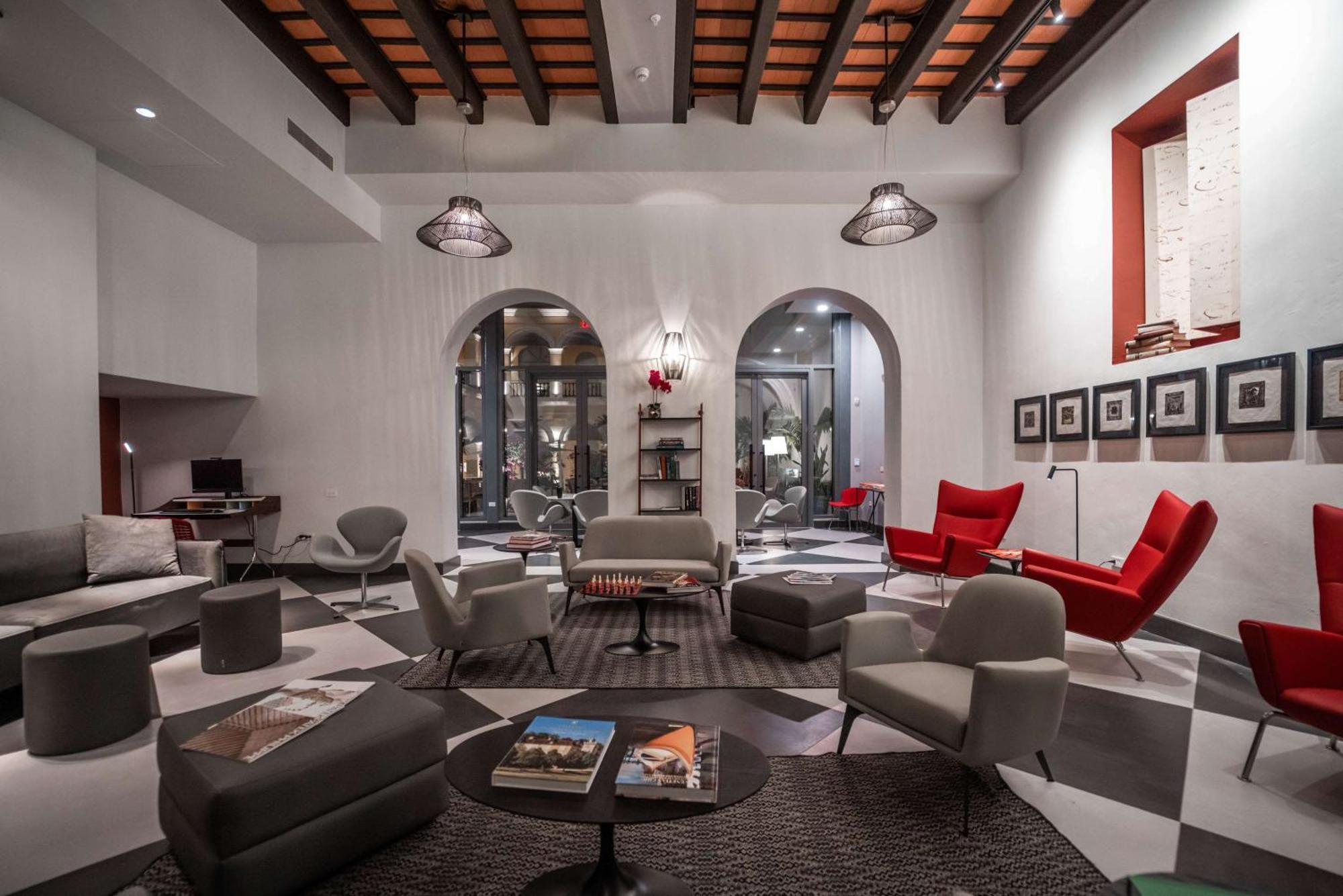 Palacio Provincial San Juan, Adults Only, Curio Collection By Hilton Eksteriør billede