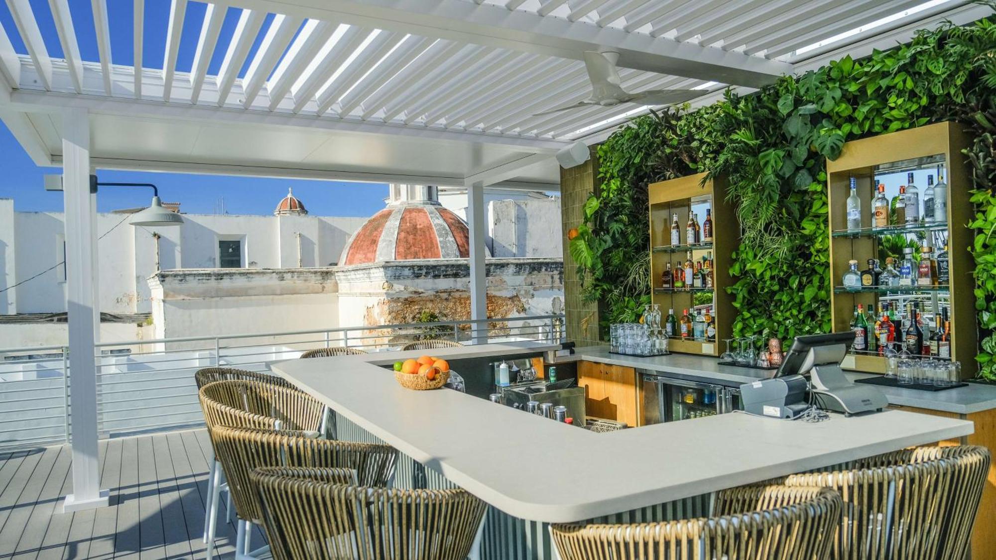 Palacio Provincial San Juan, Adults Only, Curio Collection By Hilton Eksteriør billede