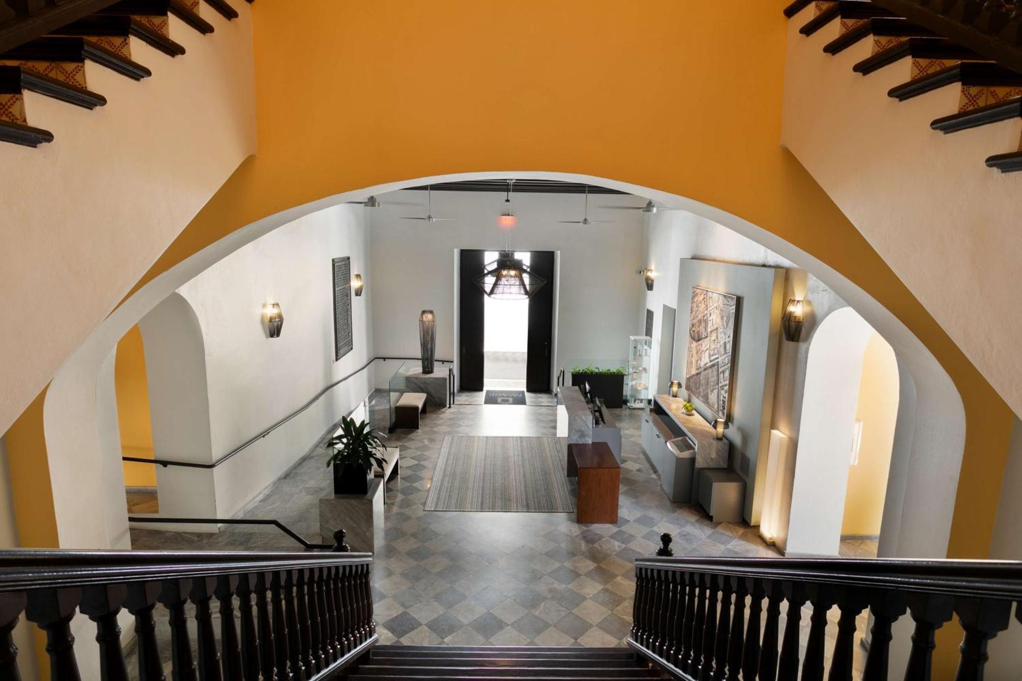 Palacio Provincial San Juan, Adults Only, Curio Collection By Hilton Eksteriør billede